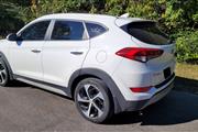 $7900 : 2017 Hyundai Tucson LTD AWD thumbnail