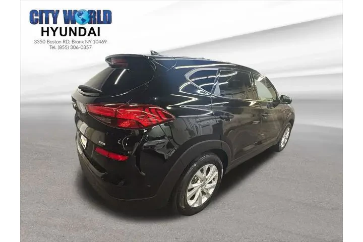 $14844 : Hyundai TUCSON 2019 AWD SE 4 image 5