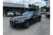 2025 BMW 4-Series 430i coupe thumbnail