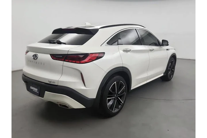 $30998 : INFINITI QX55 2023 AWD Luxe image 5