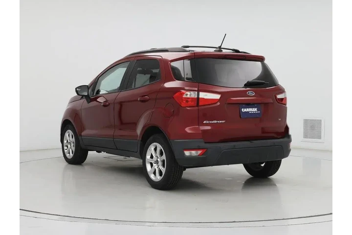$14998 : Ford EcoSport 2021 SE 4dr Cr image 2