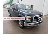 Ford F-150 2017 4x4 XLT 4dr en Kings County
