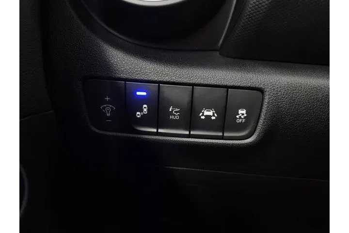 $18504 : Hyundai KONA 2021 Ultimate 4 image 10