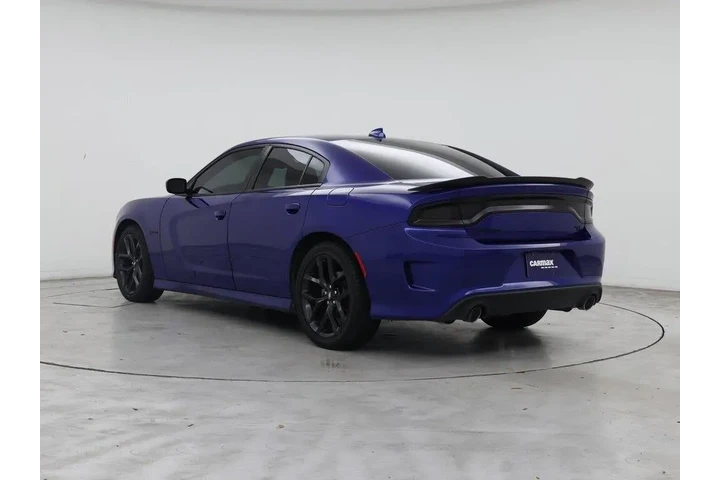 $31998 : Dodge Charger 2022 R/T 4dr S image 2