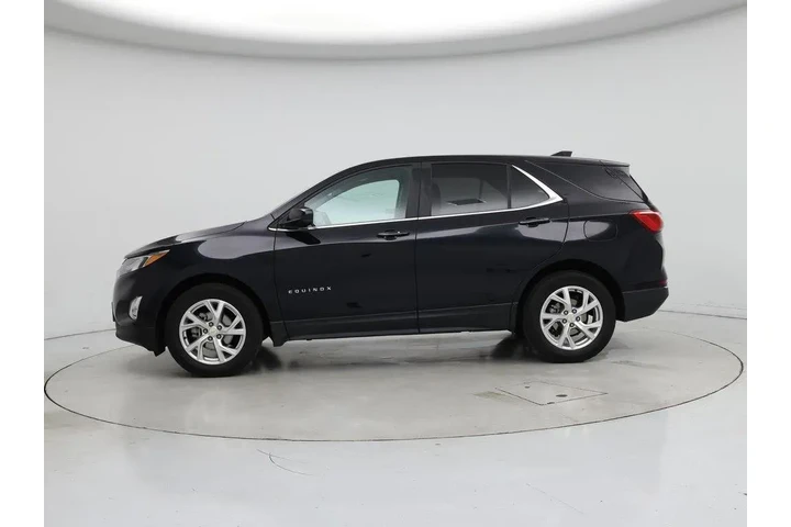 $19998 : Chevrolet Equinox 2021 LT 4d image 3