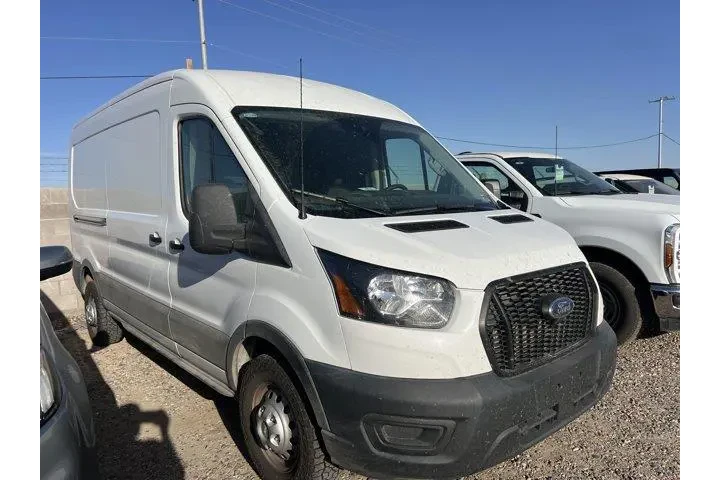 $36599 : Ford Transit 2023 AWD 250 3d image 9