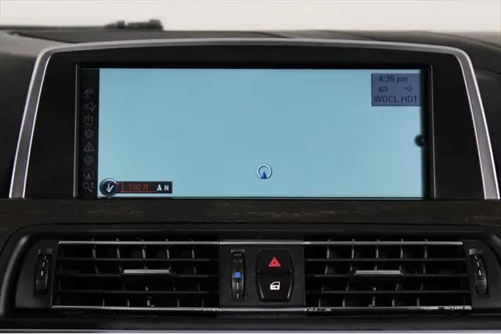 $17999 : BMW 6 Series 2013 AWD 650i x image 9