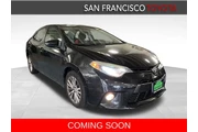 2015 Corolla LE Plus en San Francisco Bay Area