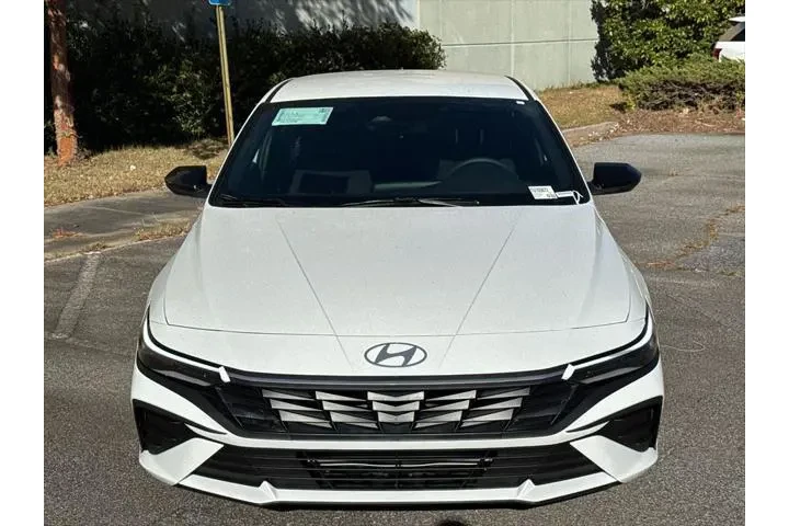 $21520 : Hyundai ELANTRA 2026 SEL Spo image 2