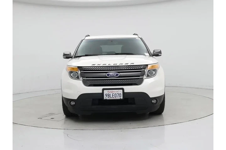 $14998 : Ford Explorer 2015 XLT 4dr S image 5