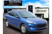 Ford Escape 2022 AWD SE 4dr