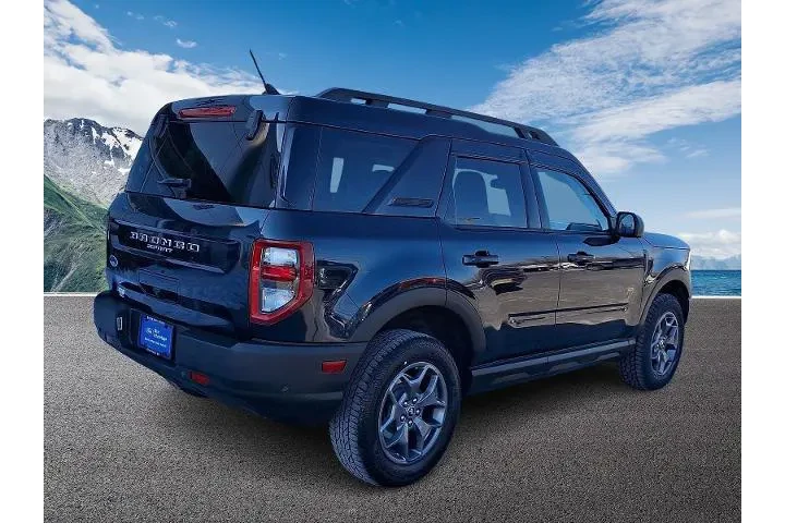 $21997 : Ford Bronco Sport 2022 AWD B image 6