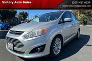 $10495 : 2014 C-MAX Energi SEL thumbnail