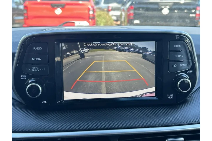 $17744 : Hyundai TUCSON 2020 AWD SE 4 image 9