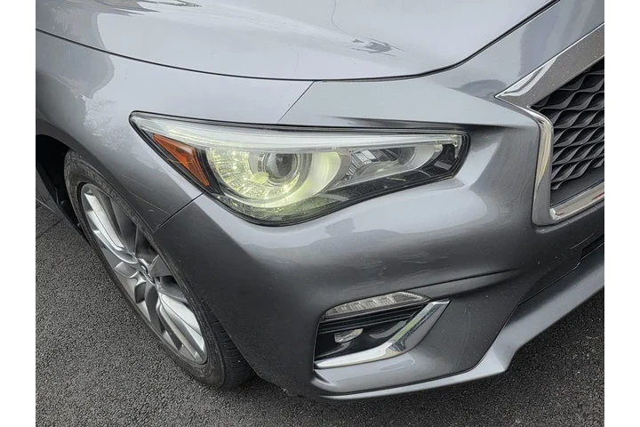 $17995 : 2019 Q50 3.0t LUXE image 10