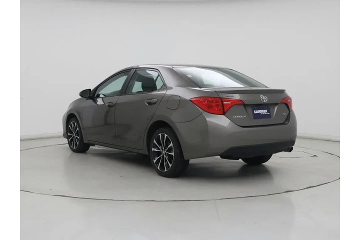 $21998 : Toyota Corolla 2018 SE 4dr S image 2