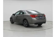 $21998 : Toyota Corolla 2018 SE 4dr S thumbnail
