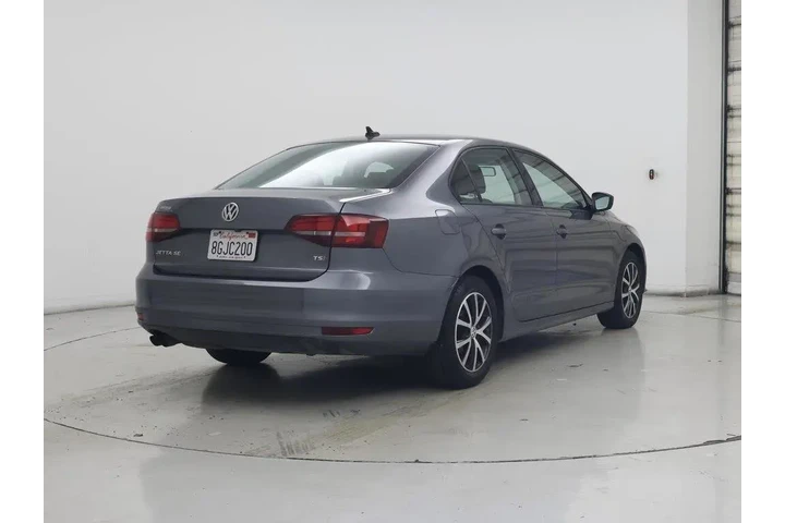 $12599 : Volkswagen Jetta 2016 1.4T S image 8
