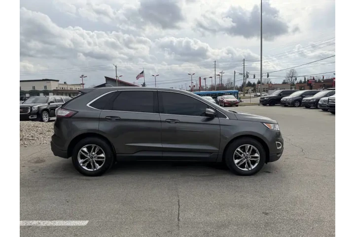 $6999 : 2016 Edge SEL image 8