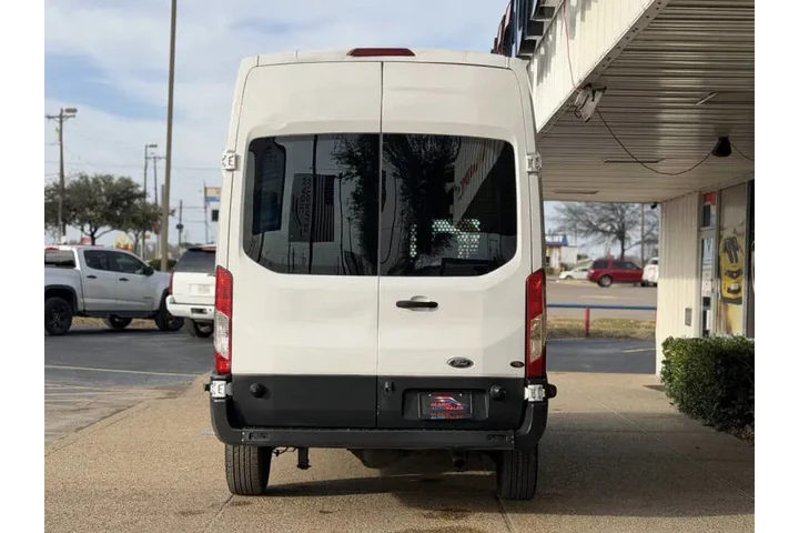 $15999 : 2016 Transit 250 image 8