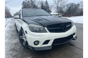 2010 Mercedes-Benz C-Class C en Chicago