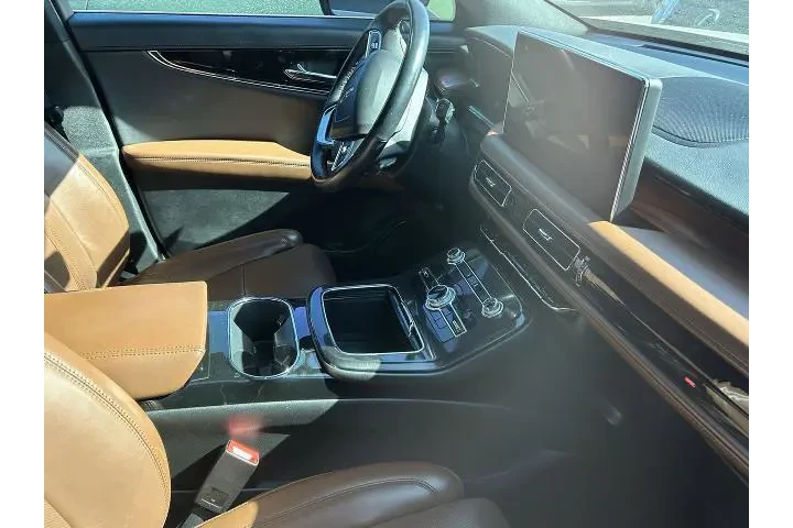 $33987 : Lincoln Nautilus 2022 Reserv image 7