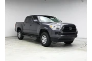 Toyota Tacoma 2023 4x2 SR 4d en Charlotte