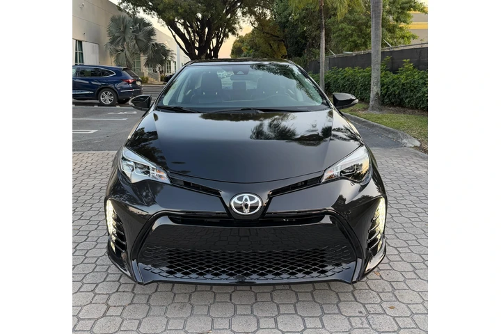 $10900 : 🚘*Toyota Corolla SE 2018* image 9