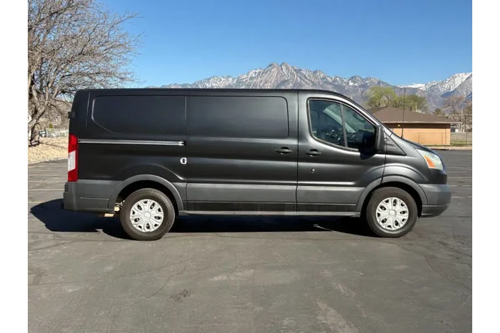 $11900 : 2017 Transit 150 image 6