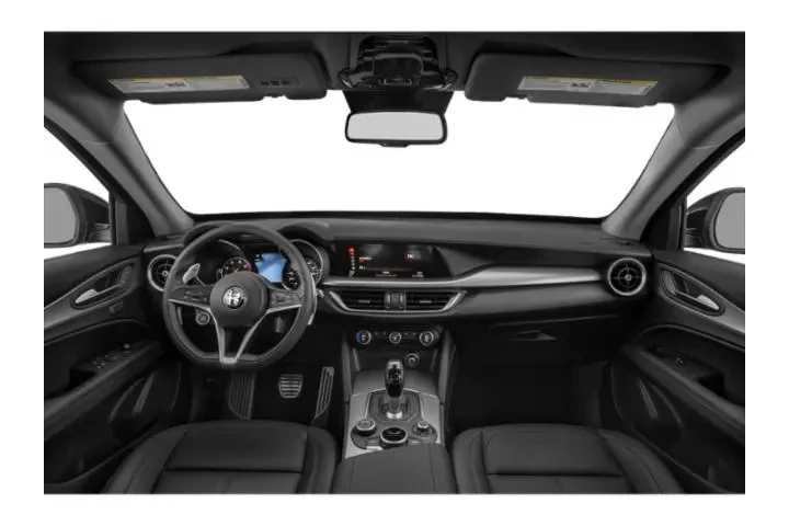 $22900 : Alfa Romeo Stelvio 2018 AWD image 8