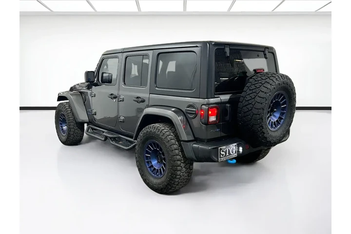 $26236 : Jeep Wrangler 2024 4x4 Willy image 7
