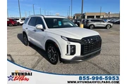 Hyundai PALISADE 2023 AWD SE en El Paso