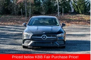 $18895 : Mercedes-Benz CLA 2020 AWD C thumbnail