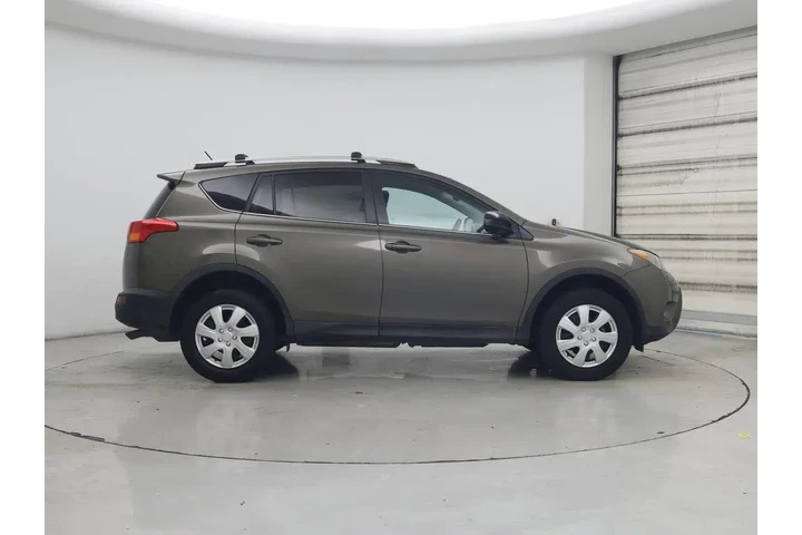 $19998 : Toyota RAV4 2014 LE 4dr SUV image 7