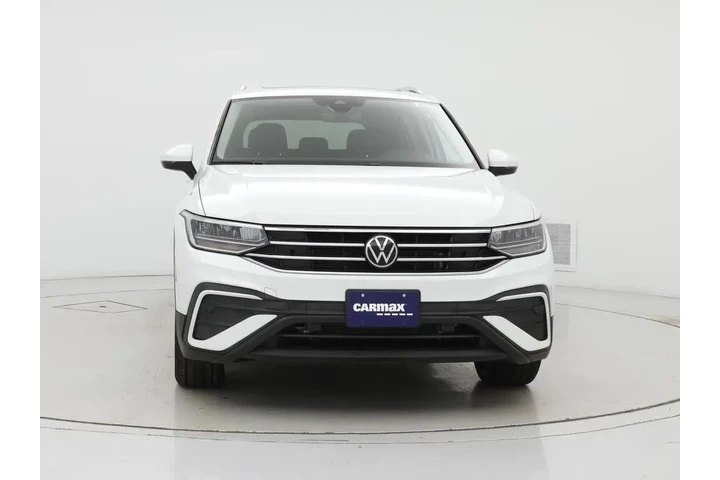 $20998 : Volkswagen Tiguan 2022 SE 4d image 5