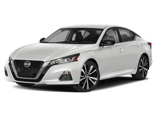 $20856 : 2022 Nissan Altima image 1