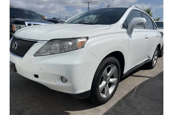 $12495 : 2010 RX 350 image 2