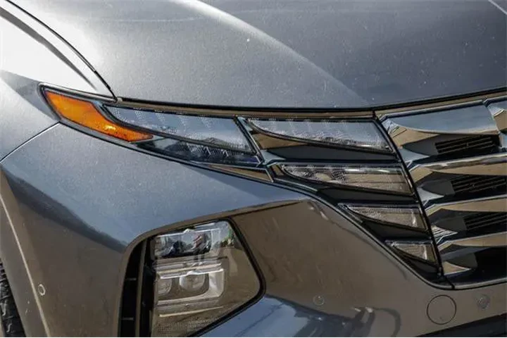 $25792 : Hyundai TUCSON 2023 Limited image 8