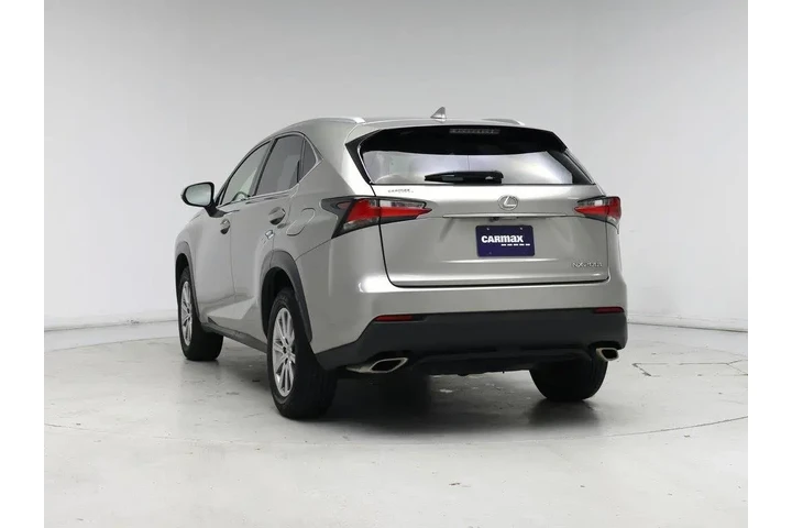 $21998 : Lexus NX 200t 2016 AWD 4dr C image 6