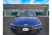 $23300 : Hyundai ELANTRA 2025 SEL Spo thumbnail
