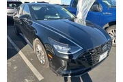 Hyundai SONATA 2021 SEL 4dr