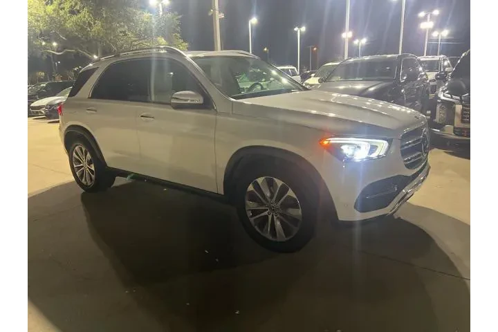 $32691 : Mercedes-Benz GLE 2020 GLE 3 image 2