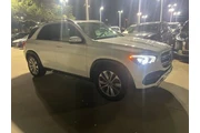 $32691 : Mercedes-Benz GLE 2020 GLE 3 thumbnail