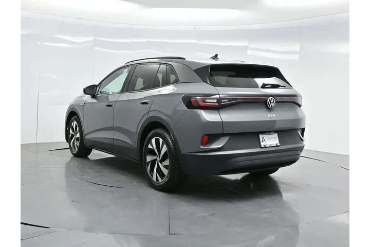 $17508 : Volkswagen ID.4 2023 Pro 4dr image 6