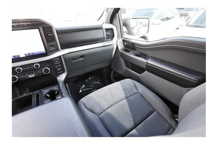 $29997 : Ford F-150 2022 4x4 XLT 4dr image 9