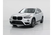 $19998 : BMW X1 2018 AWD xDrive28i 4d thumbnail
