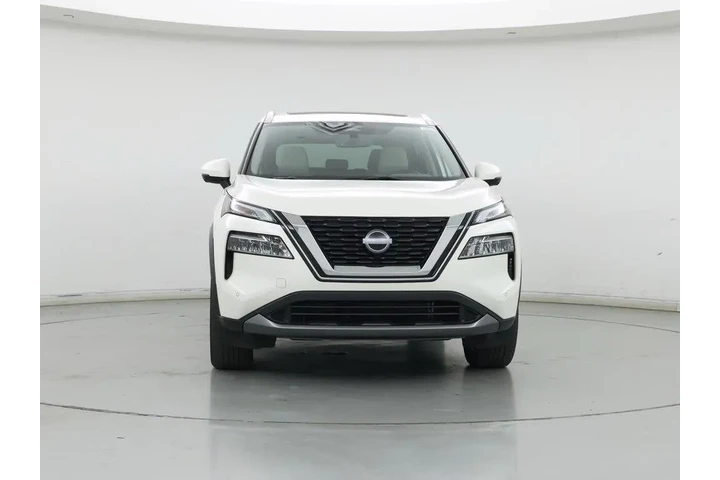 $26998 : Nissan Rogue 2023 AWD SL 4dr image 5