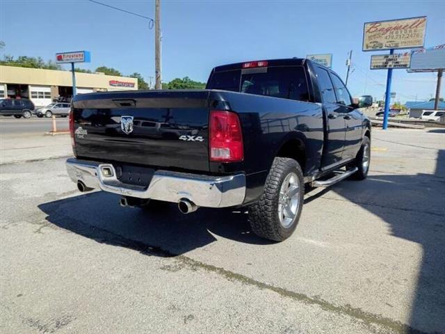 2012 RAM 1500 SLT image 5