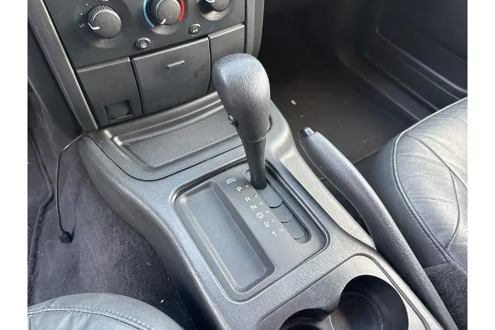 $6800 : Jeep Grand Cherokee 2002 Lar image 9