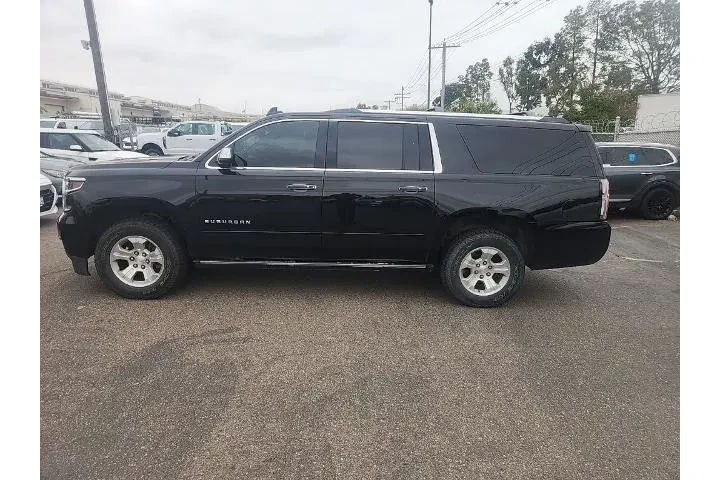 $22991 : Chevrolet Suburban 2018 4x4 image 10